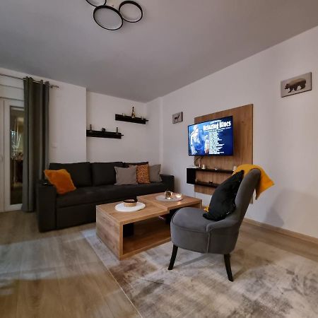 Zlatar Holidays Apartmani Nova Varos Exterior photo
