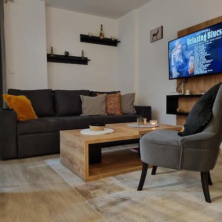 Zlatar Holidays Apartmani Nova Varos Exterior photo