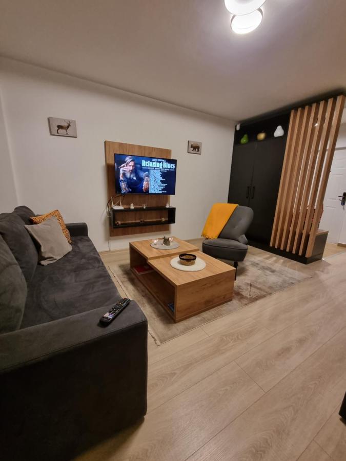 Zlatar Holidays Apartmani Nova Varos Exterior photo