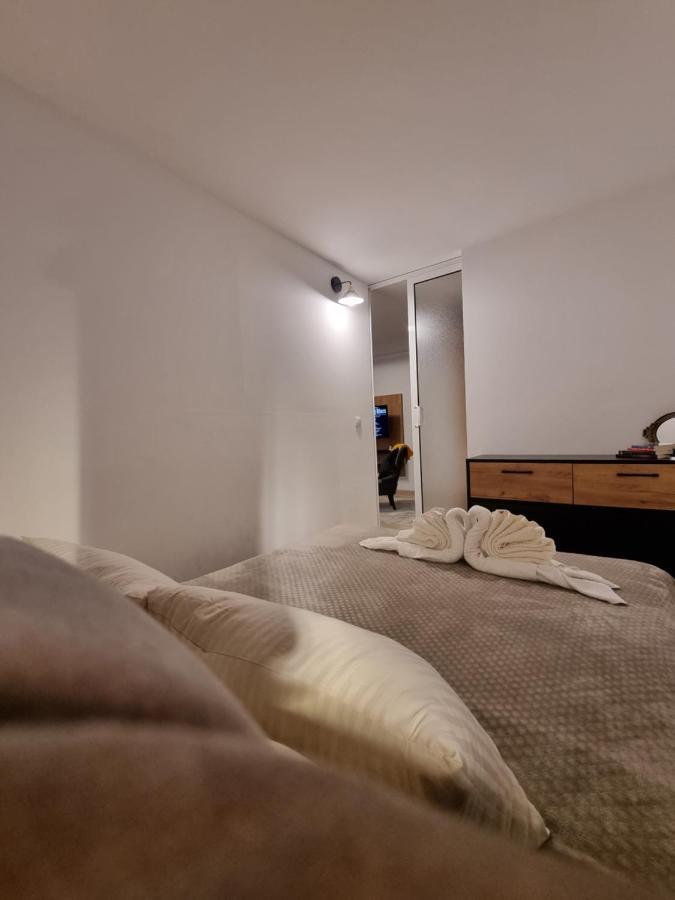 Zlatar Holidays Apartmani Nova Varos Exterior photo